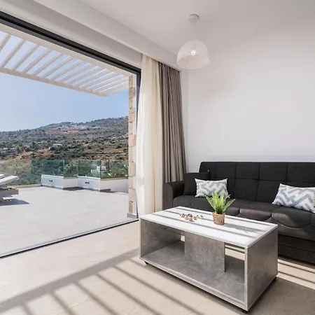 Paganos Holiday home Volimes