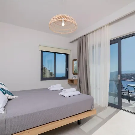 Holiday home Paganos *
