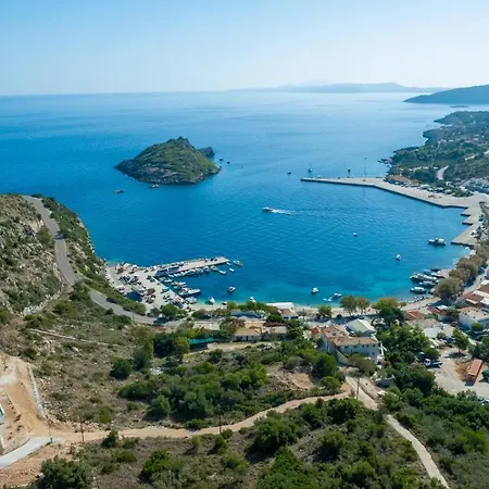 Paganos Holiday home Volimes