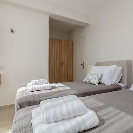 Paganos Holiday home Volimes