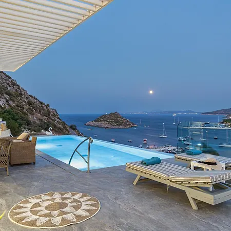 Holiday home Paganos Volimes