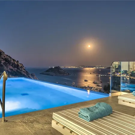 Paganos Holiday home Volimes