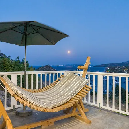 Paganos Holiday home