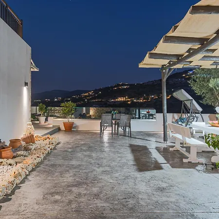 Paganos Holiday home Volimes